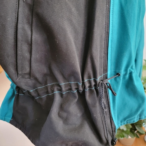 VTG Rockies Western Fringe Jacket SZ M - Picture 3 of 9